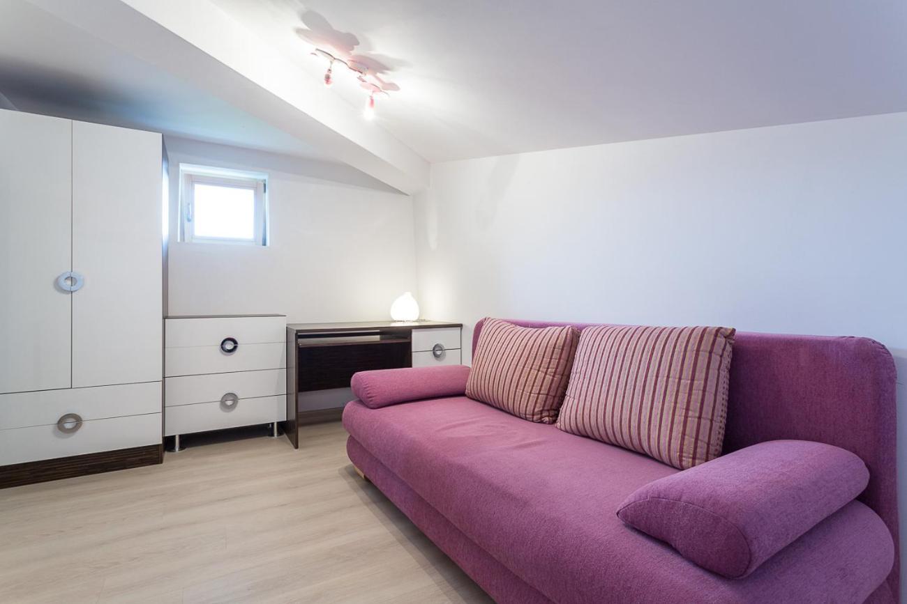Prestige Z Widokiem Na Gory W Centrum Cytryn