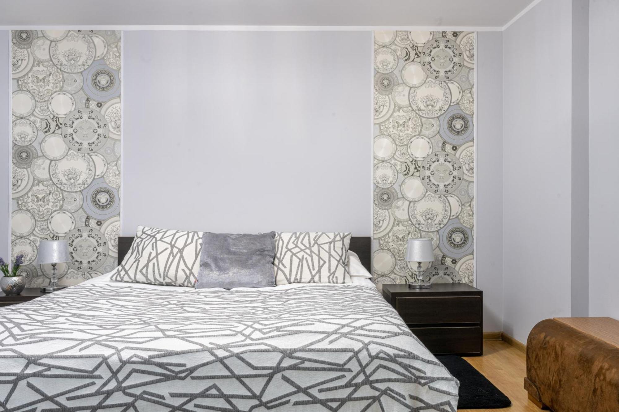 Prestige Z Widokiem Na Gory W Centrum Cytryn Apartament