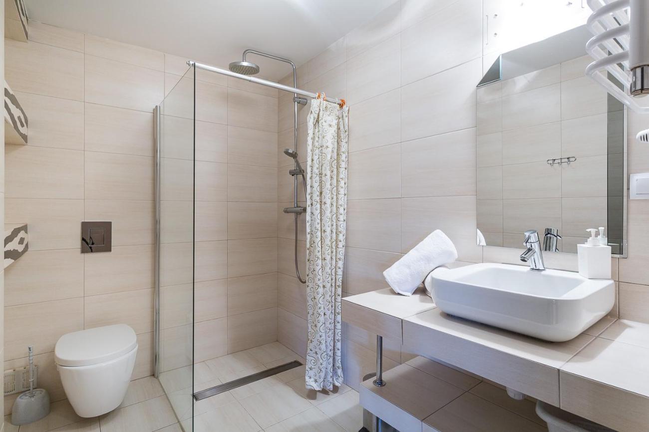 Apartament Prestige Z Widokiem Na Gory W Centrum Cytryn