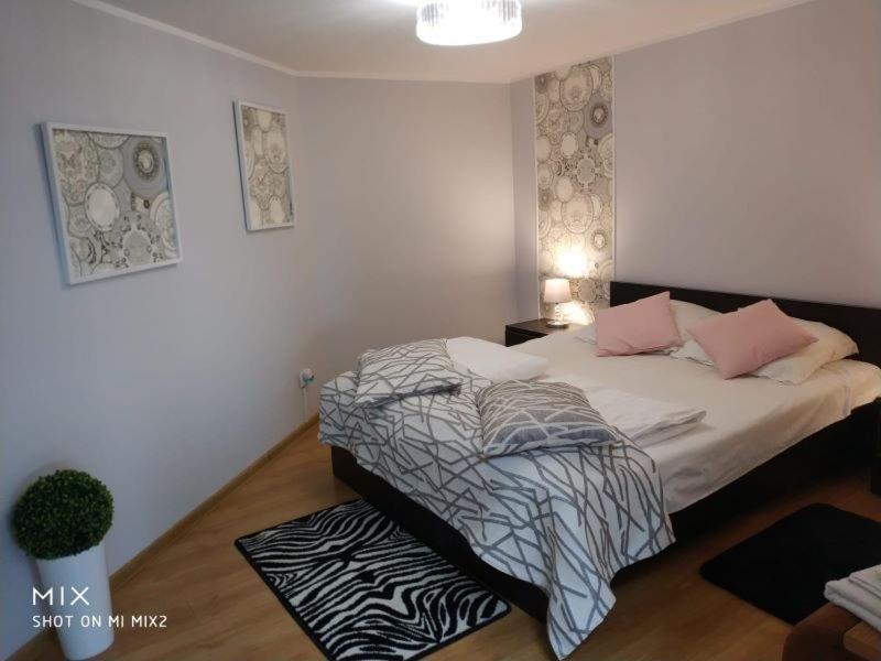 Prestige Z Widokiem Na Gory W Centrum Cytryn Zakopane