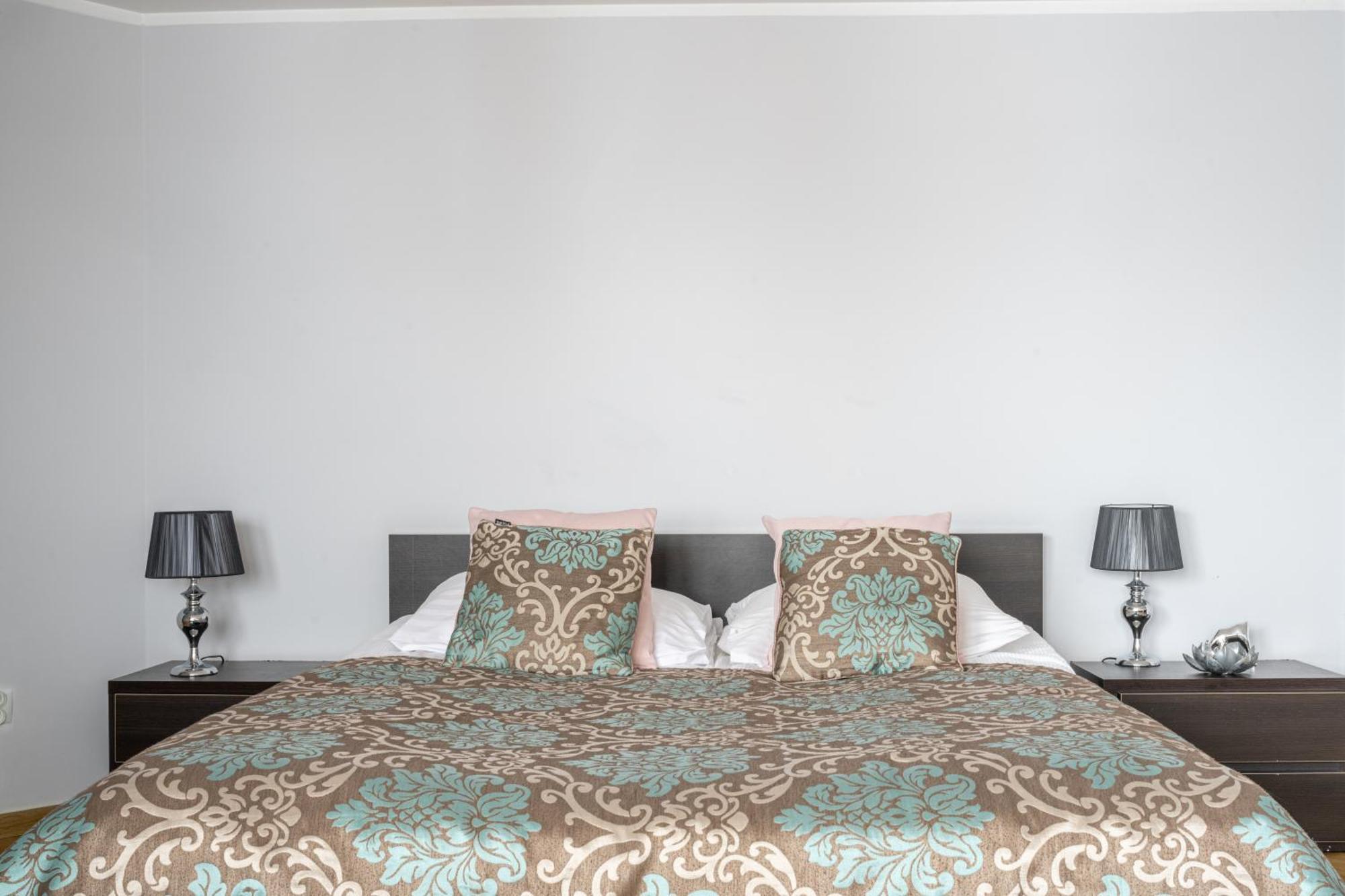 Prestige Z Widokiem Na Gory W Centrum Cytryn Apartament Zakopane
