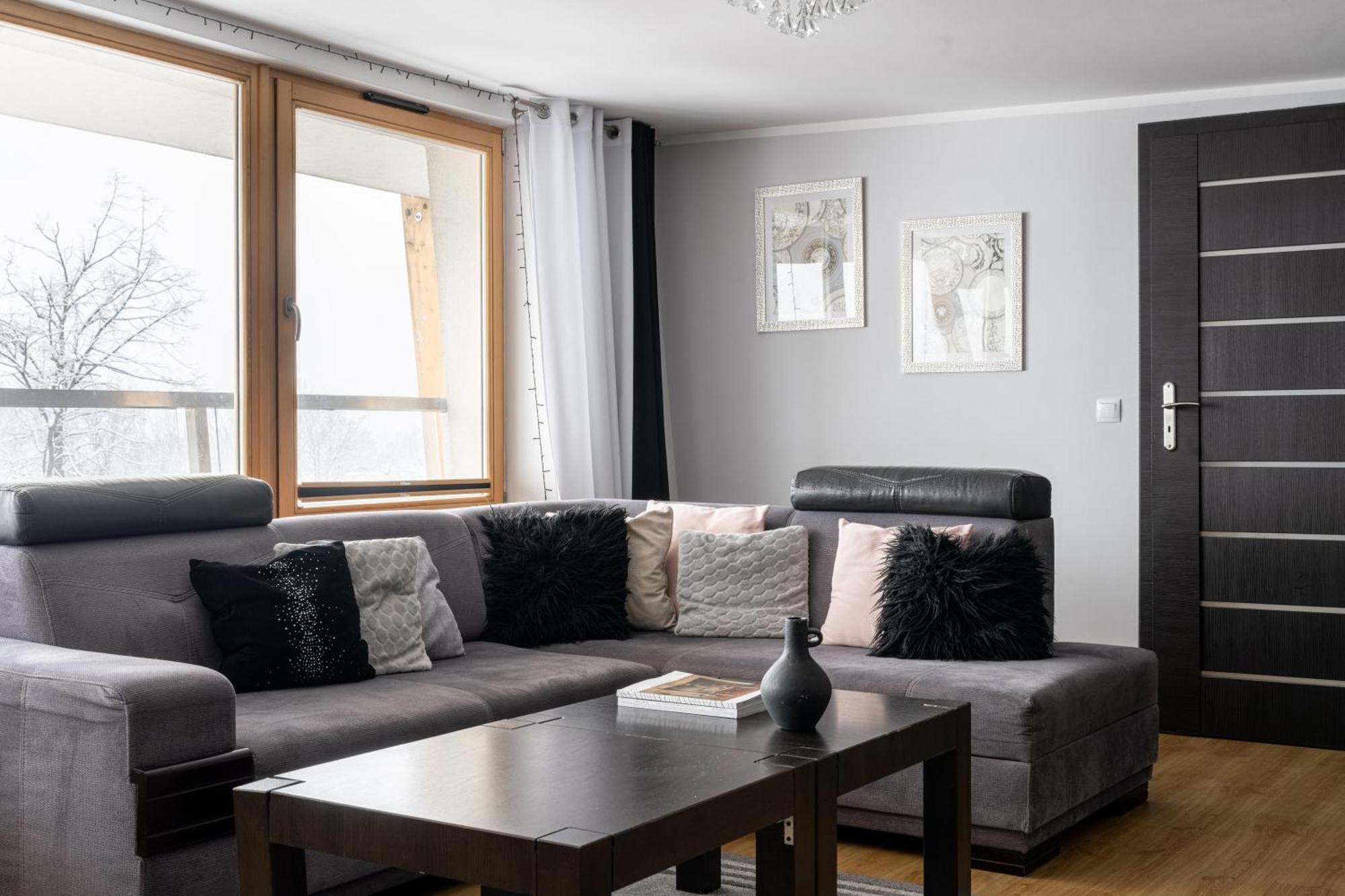 Prestige Z Widokiem Na Gory W Centrum Cytryn Apartament