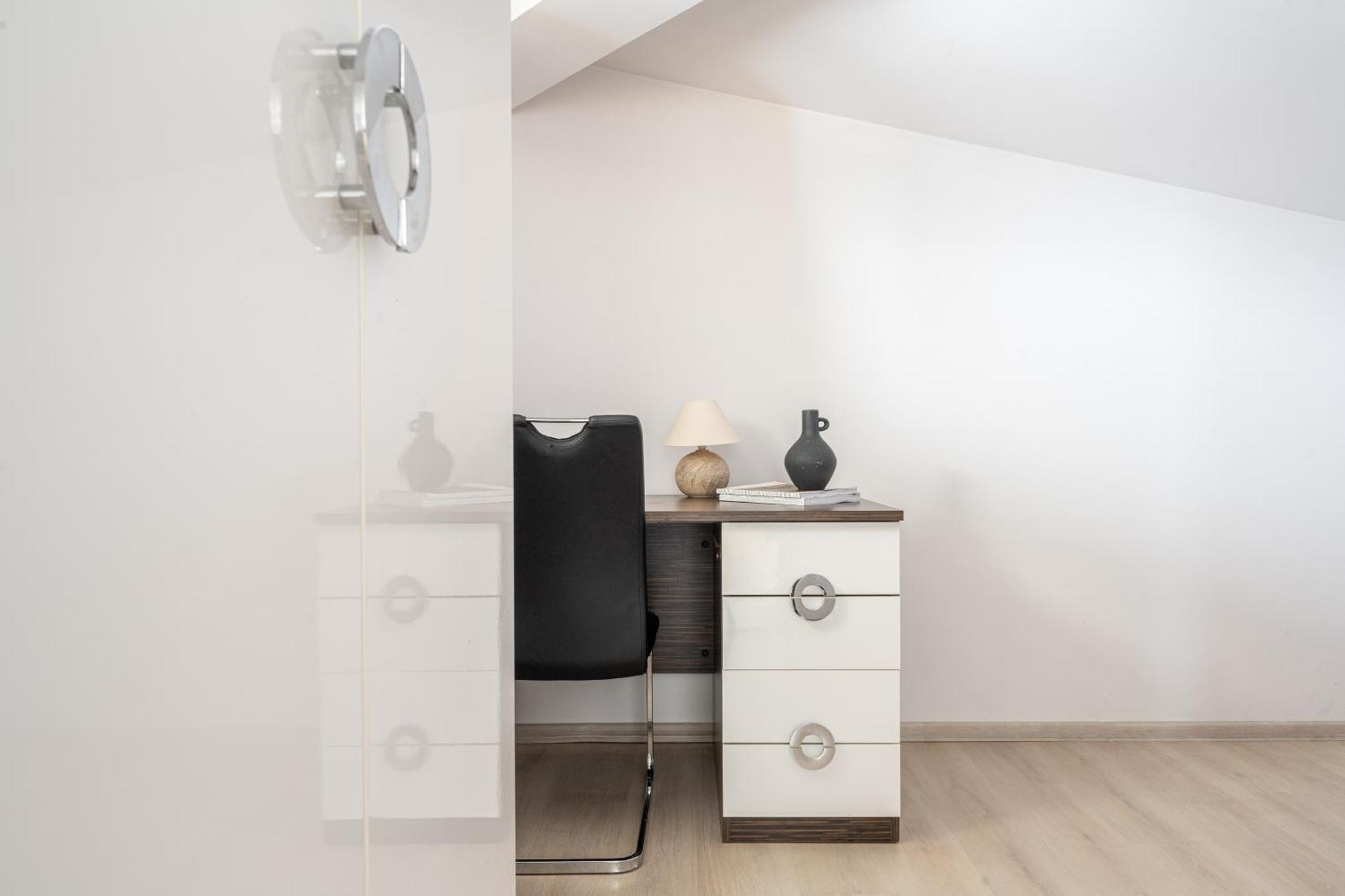Apartament Prestige Z Widokiem Na Gory W Centrum Cytryn *