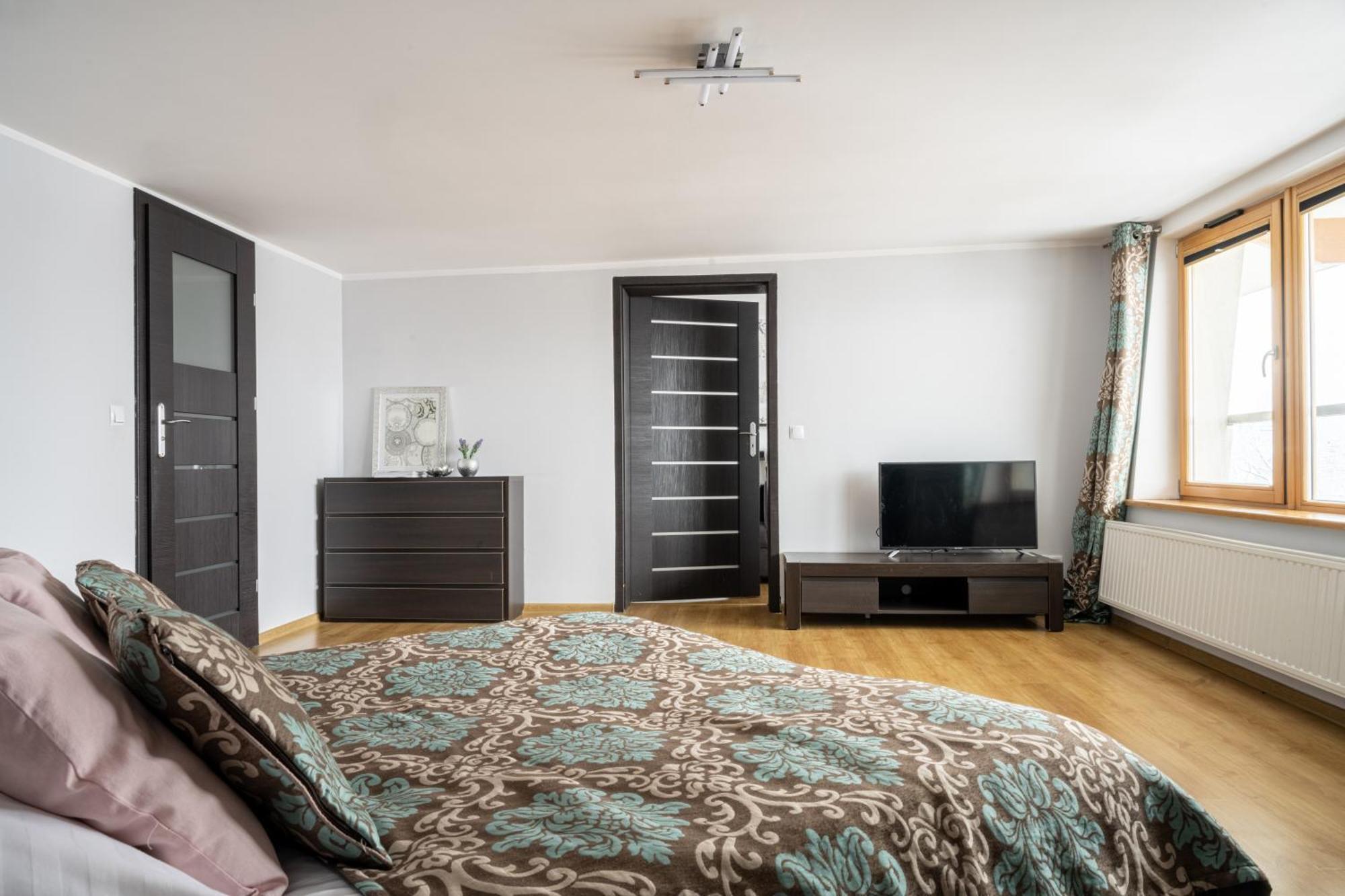 Prestige Z Widokiem Na Gory W Centrum Cytryn Apartament Zakopane