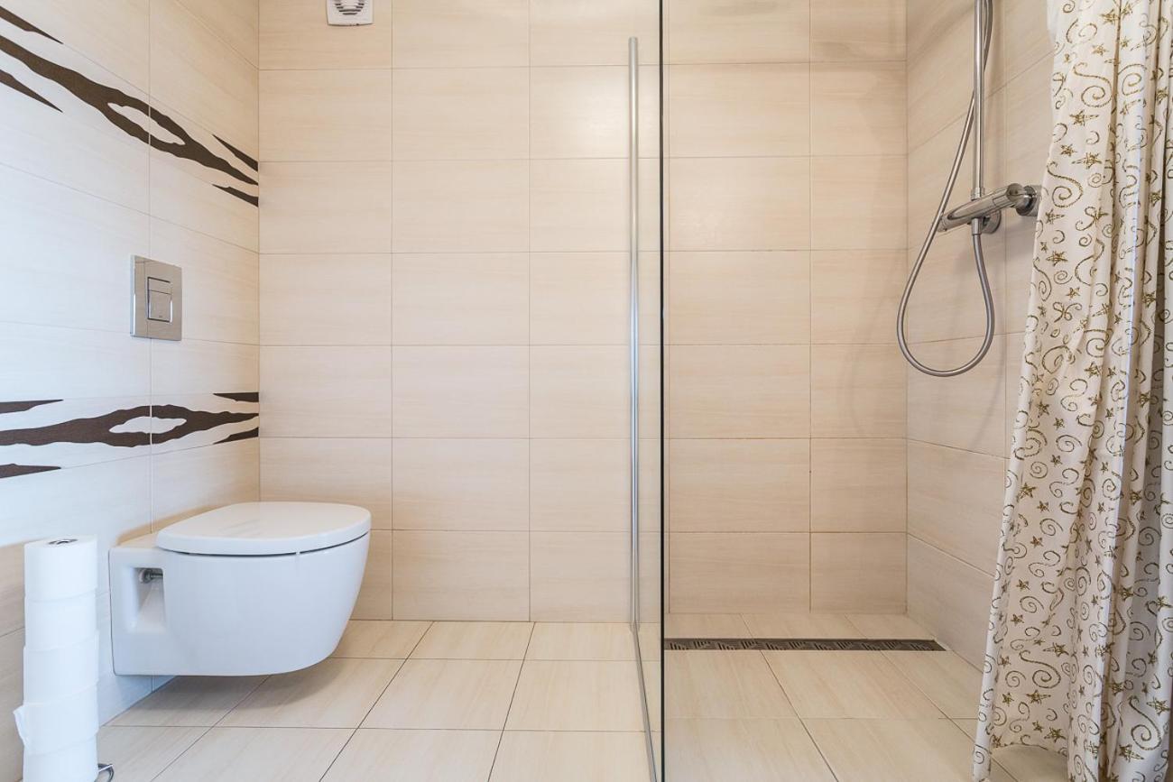 Apartament Prestige Z Widokiem Na Gory W Centrum Cytryn Zakopane