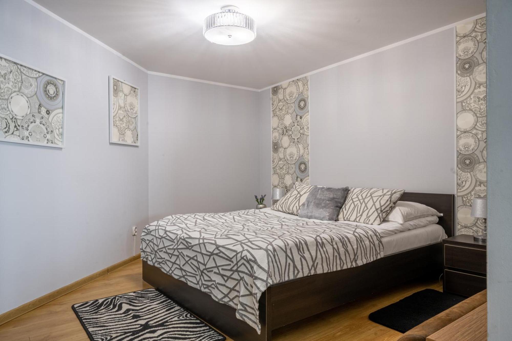 Prestige Z Widokiem Na Gory W Centrum Cytryn *